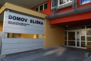 domov senioru